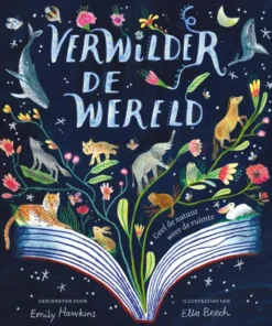 Verwilder de wereld