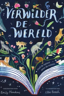 Verwilder de wereld