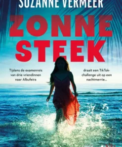 Zonnesteek