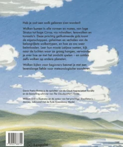 Alternative view of Wolken kijken voor beginners