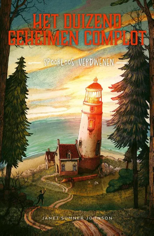 Het duizend geheimen complot | 9789025889067 Het duizend geheimen complot