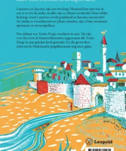 Verhalen van de tweelingbroers | 9789025889081 Verhalen van de tweelingbroers | 9789025889081