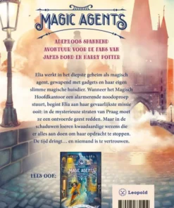 Alternative view of Rennen voor je leven