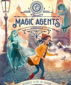 Rennen voor je leven