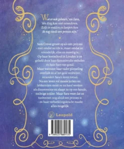 De kleine prinses | 9789025889135