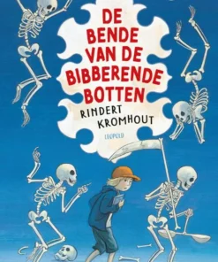 De bende van de bibberende botten