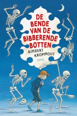 De bende van de bibberende botten