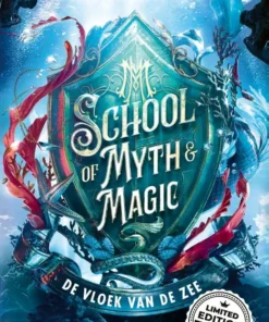 School of Myth & Magic | 1