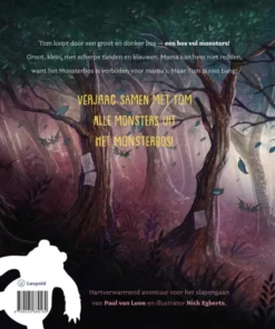 Wij gaan op monsterjacht | 9789025889180