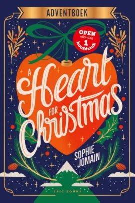 A Heart for Christmas