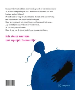 Alternative view of Wij durven alles!