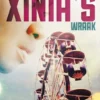 Xinia's wraak | 9789025889531 Xinia's wraak | 9789025889531