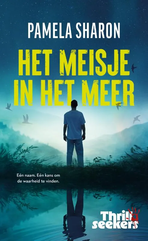 Het meisje in het meer | 9789025889494 Het meisje in het meer