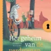 Het geheim van de verdwenen katten | 9789025782337