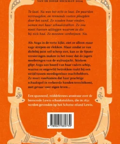 Alternative view of Koningsspel