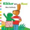 Kikker en Haas | 9789025890414 Kikker en Haas | 9789025890414