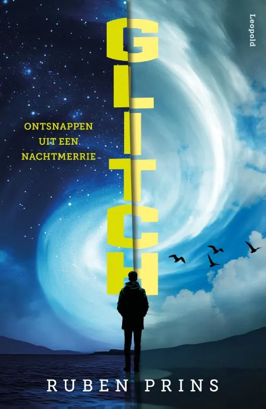 Glitch - Durf jij de waarheid te vertrouwen? | 9789025890315 Glitch - Durf jij de waarheid te vertrouwen?