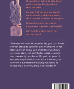 Geloof mij maar | 9789025890322