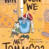 Wat doen we met Tomasso? | 9789025890858