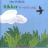 Kikker is verdrietig | 9789025891176