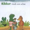 Kikker vindt een schat | 9789025891190