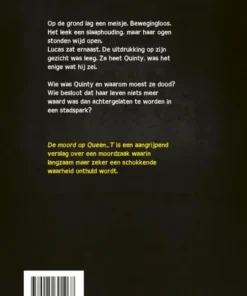 De moord op Queen_T - Afbeelding 2