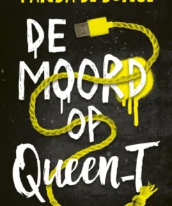 De moord op Queen_T