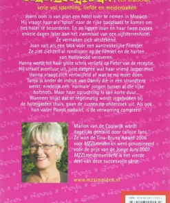 Mzzl meiden verliefd | 9789026111532