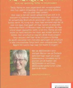 Alternative view of Mzzl meiden party!