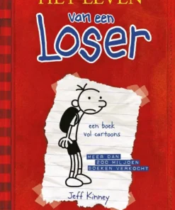 Het leven van een Loser
