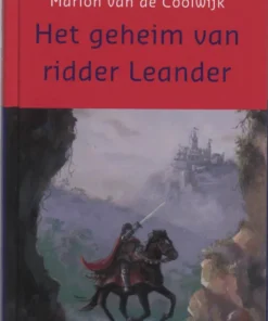 Het geheim van ridder Leander