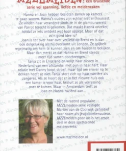 Alternative view of MZZLmeiden gaan los