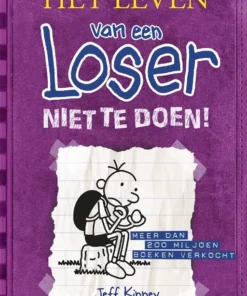 Niet te doen!