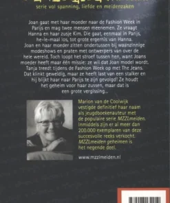 MZZL meiden geheimen | 9789026132919