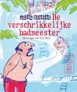 De verschrikkelijke badmeester