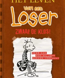 Zwaar de klos!