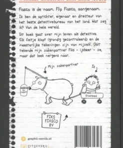 Alternative view of Oeps...