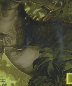 Gigantosaurus | 9789026136122