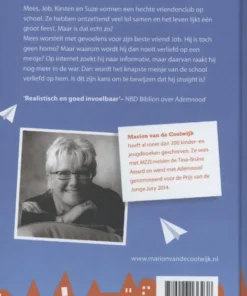 Alternative view of Eruit!