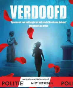 Verdoofd
