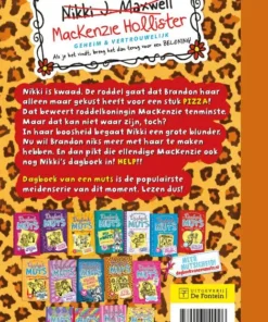 Alternative view of Houd de dief!