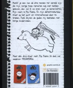 Alternative view of Nóg een keer