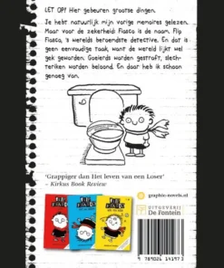 Alternative view of Schoon genoeg