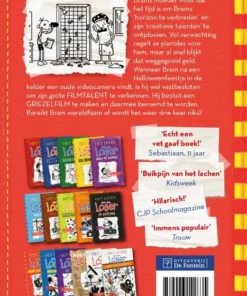 Alternative view of Drie keer niks