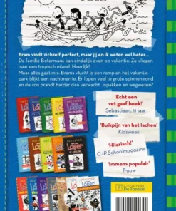 Alternative view of Wegwezen