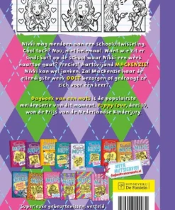 Alternative view of BFF's voor even