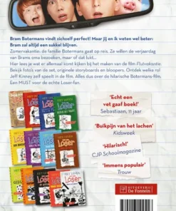 Flutvakantie | 9789026144516