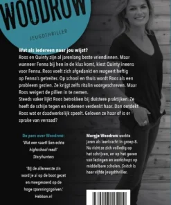 Alternative view of Snitch