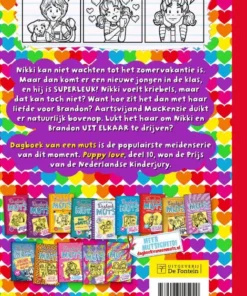 Alternative view of Liefdeskriebels