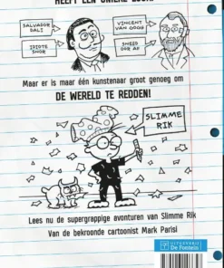 Niet openen | 9789026146657